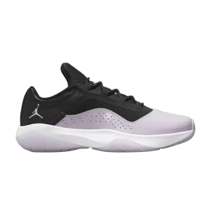 Femme Air Jordan 11 CMFT Low 'Black Iced Lilac' Noir/Blanc/Ice Lilac DV2629 051