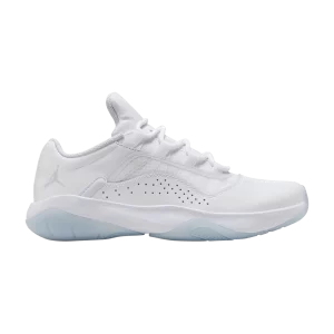 Femme Air Jordan 11 CMFT Low 'White Ice Blue 'Blanc/Icy Bleu/Football Gris DV2629 140