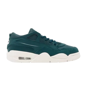 Femme Air Jordan 4 RM 'Oxidized Green' Vert oxydé/Blanc/Voile FQ7940 300