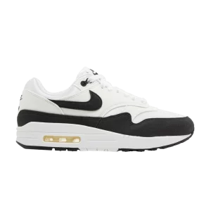 Nike Wmns Air Max 1 'White Black' Noir/Blanc/Gris Neutre DZ2628 102
