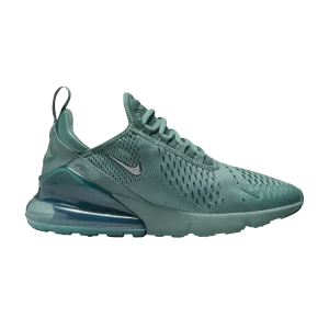 Nike Wmns Air Max 270 'Bicoastal' Biocoastal/Argent métallisé/Chrome HF5127 361