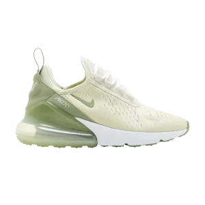Nike Wmns Air Max 270 'Sea Glass Oil Green' Verre de mer/Blanc/Vert huile FN7101 020