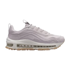 Nike Wmns Air Max 97 Futura 'Platinum Violet' Baskets Platine Violet/Verre de Mer FB4496 003