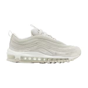 Nike Wmns Air Max 97 'Light Bone' Baskets Os clair/Fantôme/Os clair/Blanc DX0137 002