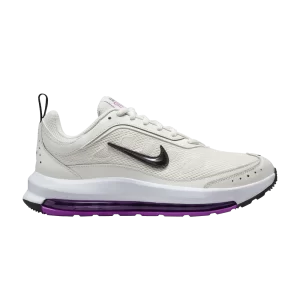 Nike Wmns Air Max AP 'Phantom Purple' Baskets Fantôme/Noir/Voile/Blanc CU4870 004