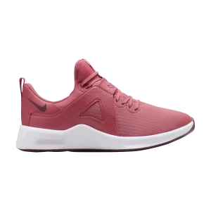 Nike Wmns Air Max Bella TR 5 'Adobe' Baskets Adobe/Platine/Rose Fierce/Rouge équipe foncé DD9285 602