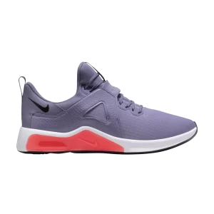 Nike Wmns Air Max Bella TR 5 'Daybreak Bright Crimson' Daybreak/Argent métallique/Cramoisi brillant/Noir DD9285 506