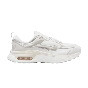Nike Wmns Air Max Bliss 'Phantom' Baskets Fantôme/Blanc sommet/Os clair/Os clair FD1453 030