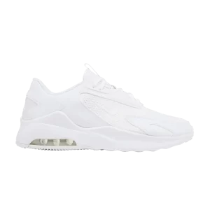 Nike Wmns Air Max Bolt 'Triple Blanc' Blanc/Blanc/Blanc CU4152 100