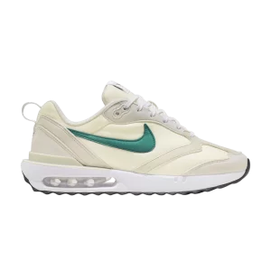 Nike Wmns Air Max Dawn 'Coconut Bicoastal' Lait De Coco/Blanc/Os Clair/Bleu Côtier FD9916 131