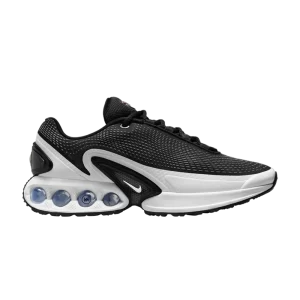 Nike Wmns Air Max DN 'Black White' Baskets Noir/Blanc/Gris froid/Platine pur/Anthracite FJ3145 002