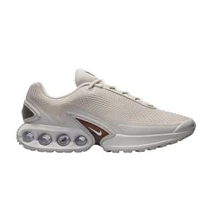 Nike Wmns Air Max DN 'Light Orewood Brown' Baskets Marron clair/Ghost/Light Iron Ore/Scorched Sunrise/Baroque Brown FJ3145 101
