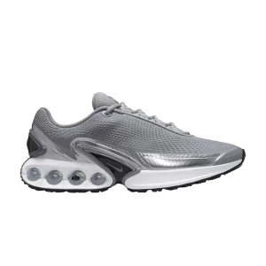 Nike Wmns Air Max DN 'Metallic Silver' Baskets Argent métallique/Blanc/Noir/Argent métallique HJ9638 001