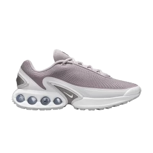 Nike Wmns Air Max DN 'Platinum Violet' Baskets Violet platine/Ore Violet clair/Gris brume/Blanc sommet FJ3145 004