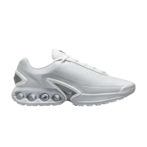 Nike Wmns Air Max DN 'White Pure Platinum' Blanc/Platine pur/Blanc sommet/Argent métallique FJ3145 100