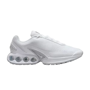 Nike Wmns Air Max DN 'Blanc Argent Métallique' Blanc/Argent Métallique/Platine Pur/Blanc Sommet FJ3145 102