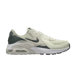 Nike Wmns Air Max Excee 'Sea Glass Vintage Green' Verre de mer/Blanc/Blanc sommet/Vintage vert CD5432 011