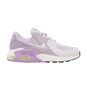 Nike Wmns Air Max Excee 'Violet Star' Baskets Poupée/Étoile Pourpre/Fuchsia Lueur/Voile CD5432 500