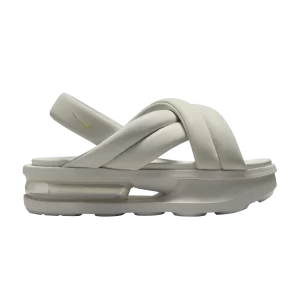 Nike Wmns Air Max Isla Sandal 'Light Bone' Os clair/Os clair/Platine pur/Albâtre FJ5929 001