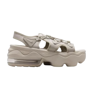 Nike Wmns Air Max Koko Sandal 'Cream' Baskets Crème/Crème/Blanc HF4265 299