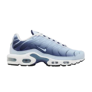 Nike Wmns Air Max Plus 'Celestine Blue' Baskets Bleu Varsity/Blanc/Bleu Royal Profond/Bleu Glace FJ4736 400