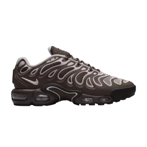 Nike Wmns Air Max Plus Drift 'Baroque Brown' Marron baroque/Violet platine/Terre/Noir FV4081 200