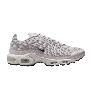 Nike Wmns Air Max Plus 'Platinum Violet' Baskets Violet platine/Os clair/Argent métallique/Chrome FV8480 001