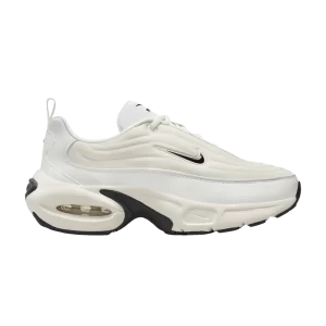 Nike Wmns Air Max Portal 'Sail Black' Baskets Blanc Sommet/Voile/Noir HF3053 103
