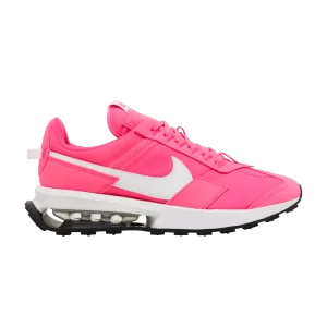 Nike Wmns Air Max Pre-Day 'Hyper Pink Metallic Silver' Hyper rose/Argent métallique/Blanc FJ0708 639