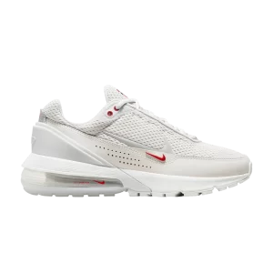 Nike Wmns Air Max Pulse 'Phantom' Baskets Fantôme/Haute Tension/Blanc/Argent Réfléchissant FD6409 001