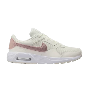 Nike Wmns Air Max SC SE 'Sail Pink Oxford' Voile/Oxford Rose/Ghost/Blanc DV6842 100