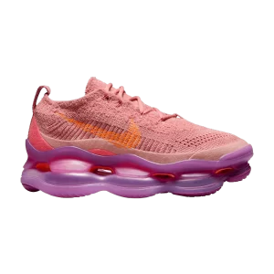 Nike Wmns Air Max Scorpion 'Red Stardust' Baskets Rouge Stardust/Guava Ice/Bright Crimson/Cedar DJ4702 601