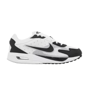 Nike Wmns Air Max Solo 'Noir Blanc' Blanc/Platine Pur/Noir FN0784 101