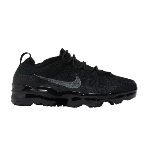 Nike Wmns Air VaporMax 2023 Flyknit 'Noir' Noir/Anthracite/Noir DV6840 001