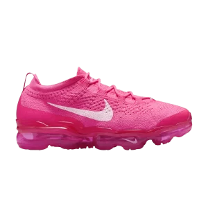 Nike Wmns Air VaporMax 2023 Flyknit 'Hyper Pink' Hyper rose/Raging Rose/Rose Explosion/Blanc DV6840 601