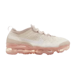 Nike Wmns Air VaporMax 2023 Flyknit 'Oatmeal' Avoine/Rose perle/Rose Oxford/Voile DV6840 101