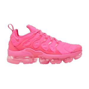 Nike Wmns Air VaporMax Plus 'Hyper Pink' Hyperpink/Hyperpink/Blanc FJ0720 639