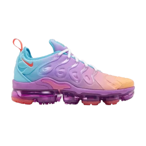 Nike Wmns Air VaporMax Plus 'Multi-Color Gradient' Dream fuchsia/Framboise brillant FD0823 500