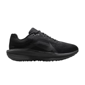 Nike Wmns Air Winflo 11 'Noir Anthracite' Baskets Noir/Anthracite FJ9510 002