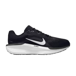 Nike Wmns Air Winflo 11 Extra Wide 'Noir Blanc' Noir/Anthracite/Gris froid/Blanc FQ8794 001