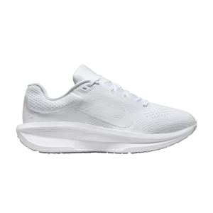 Nike Wmns Air Winflo 11 'White Photon Dust' Blanc/Photon Dust/Blanc FJ9510 100