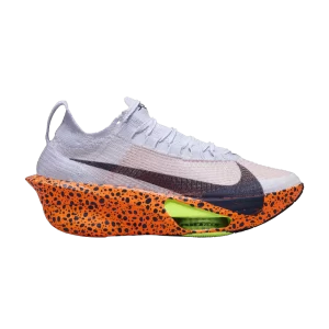 Nike Wmns Air Zoom Alphafly NEXT% 3 'Electric Pack' Multicolore/Multicolore FN7673 900