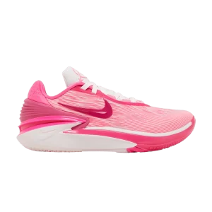 Nike Wmns Air Zoom GT Cut 2 'Hyper Pink' Hyper rose/Fireberry/Rose féroce/Rose perle/Rouge FQ8706 604