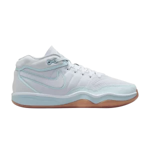 Nike Wmns Air Zoom GT Hustle 2 'Shine Together' Bleu Glacier/Blanc HF1570 001