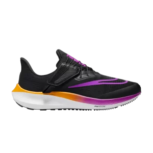 Nike Wmns Air Zoom Pegasus 39 'Noir Hyper Violet' Noir/Orange Laser/Blanc/Hyper Violet DJ7383 005