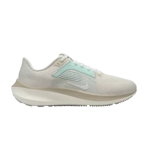 Nike Wmns Air Zoom Pegasus 40 Premium 'Phantom Jade Ice' Fantôme/Jade Glace/Voile/Blanc FN7629 030