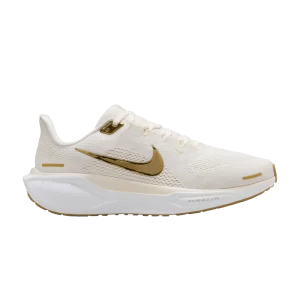 Nike Wmns Air Zoom Pegasus 41 'Light Pumice Metallic Gold' Fantôme/Ponce claire/Voile/Or métallique FD2723 005