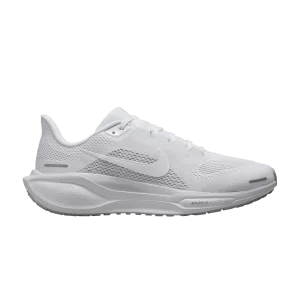 Nike Wmns Air Zoom Pegasus 41 'Pure Platinum' Blanc/Platine pur/Argent métallique/Blanc FD2723 102