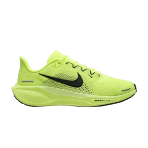 Nike Wmns Air Zoom Pegasus 41 'Volt' Baskets Volt/Noir/À peine une Volt FD2723 701