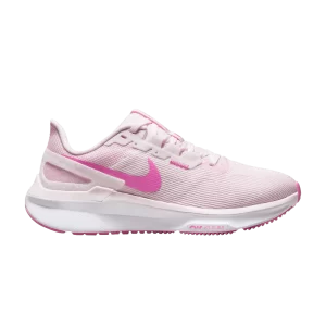 Nike Wmns Air Zoom Structure 25 'Pearl Pink' Rose perle/Blanc/Rose mousse/Rose ludique DJ7884 600